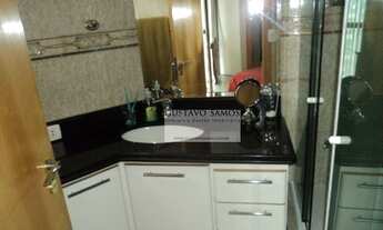 Imagem 6: Apartamento para aluguel com 40 metros quadrados com 1 quarto em Itaim Bibi - São Paulo