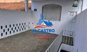 Imagem 6: Excelente Casa 90m² 3 Dormitórios 2 banheiros Lazer C Churrasqueira