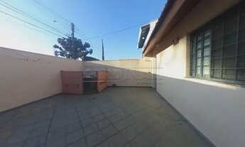 Imagem 4: Casa Sobrado em São Carlos