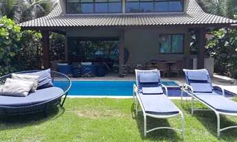 Imagem: Beach Class Eco Life - Bangalô com 4 quartos