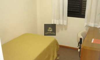 Imagem 6: Flat disponível no Brooklin