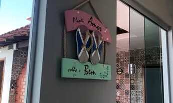 Imagem 3: CASA DISPONÍVEL EM SALINAS - 13/07 até 17/07