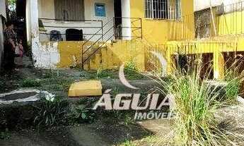 Imagem 2: Casa com 2 dormitórios à venda, 110 m² por R$ 455.000,00 - Parque João Ramalho - Santo And