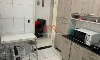 Imagem 4: Centro, apartamento térreo 2 dormitórios