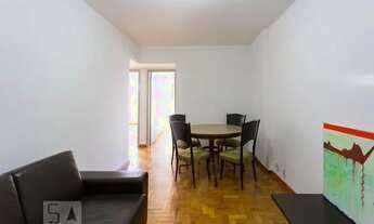 Imagem 2: Apartamento à Venda - Butantã, 2 Quartos, 64 m2