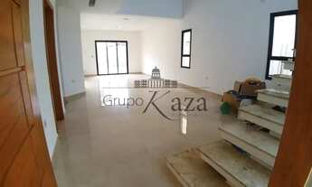 Imagem: Jacarei - Casa Padrão - Villa Branca