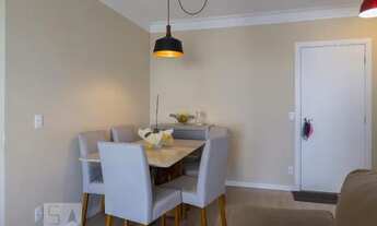 Imagem 2: Apartamento à Venda - Água Branca, 2 Quartos, 51 m2