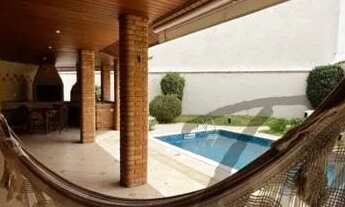 Imagem 4: CASA RESIDENCIAL em SOROCABA - SP, GRANJA OLGA I