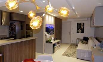 Imagem 6: Soho Square, 1 quarto à venda no Vila da Serra com suíte, com acabamento espetacular