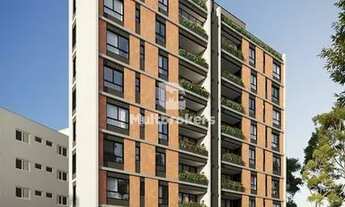 Imagem 2: CURITIBA - Apartamento Padrão - Água Verde