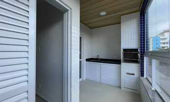 Imagem 5: Apartamento na Praia das Toninhas, Ubatuba: Conforto, Lazer e Tranquilidade em um Dormitór