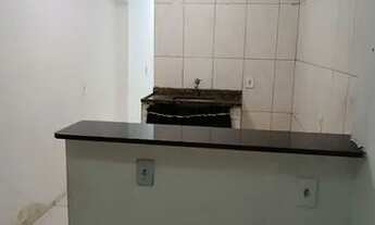 Imagem: Quitinete Vila do João, maré