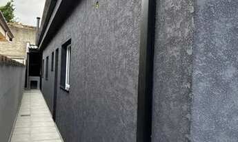 Imagem 2: Casa com 2 dormitórios à venda, 77 m² por R$ 549.000,00 - Atibaia Jardim - Atibaia/SP