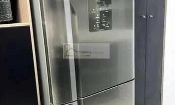 Imagem 4: APARTAMENTO À VENDA NO LE PARC RESIDENCE JUNDIAÍ . 130 m²