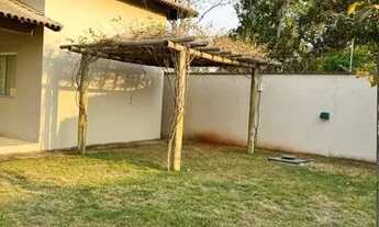 Imagem 4: Casa à venda em Aruãna com Dois chales sendo duas suítes sendo duas suítes cada