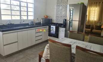 Imagem 6: CASA RESIDENCIAL em RIO CLARO - SP, JARDIM NOVO