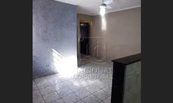 Imagem 3: Sobrado com 3 dormitórios para alugar, 191 m² por R$ 3.115,57/mês - Vila Homero Thon - San