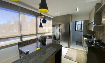 Imagem 3: APARTAMENTO MOBILIADO DE 2 SUÍTES, BALNEÁRIO CAMBORIÚ - SC