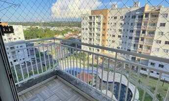 Imagem 2: Oferta !! condomínio flex parque 10 Ac financiamento- Manaus - AM