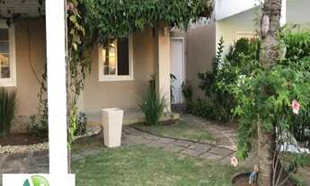 Imagem 5: Casa em Condomínio para Locação em Lauro de Freitas, Priscila Dutra, 4 dormitórios, 3 suít