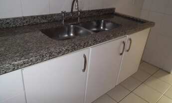 Imagem 3: Apartamento para aluguel com 81 metros quadrados com 3 quartos em Bigorrilho - Curitiba