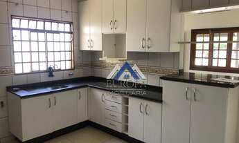 Imagem 5: Casa com 3 dormitórios para alugar, 95 m² por R$ 1.400,00/mês - San Fernando - Londrina/PR