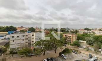 Imagem 5: Apartamento para Aluguel - Sacomã, 2 Quartos, 52 m2