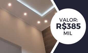 Imagem: Térrea para venda com 145 metros quadrados