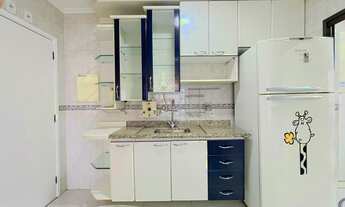 Imagem 7: APARTAMENTO 100% MOBILIADO À VENDA E LOCAÇÃO!