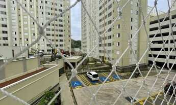 Imagem 7: IMOVEL DE 2 DORMITÓRIOS, ARMARIOS PLANEJADOS, PISO FRIO. EM CONDOMINIO F