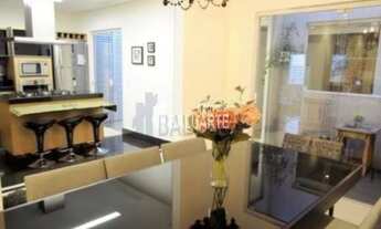 Imagem: Casa Residencial à venda, Campo Belo, São