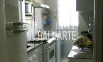 Imagem 6: Apartamento com 2 dormitórios à venda, 52 m² por R$ 450.000,00 - Vila Mascote - São Paulo