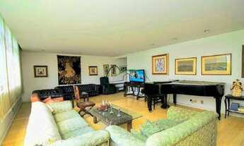 Imagem: Apartamento - Rua General Artigas - Venda