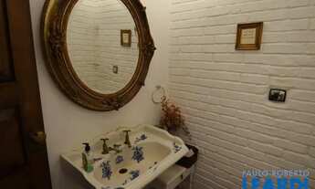 Imagem 7: CASA TÉRREA - CIDADE JARDIM - SP