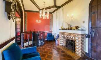 Imagem 2: Casa para aluguel e venda possui 256 metros quadrados com 3 quartos