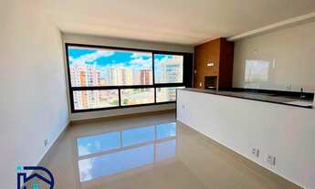 Imagem 2: Apartamento em Residencial Terra Mundi, bairro Jundiaí