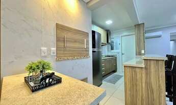 Imagem 6: Apartamento para venda possui 86 metros quadrados com 3 quartos em Zona Nova - Capão da Ca