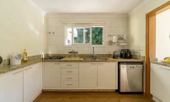 Imagem 7: Casa em Condomínio à venda na Cavalhada / Parque Knorr, Zona Sul de Porto Alegre. Com 4 do