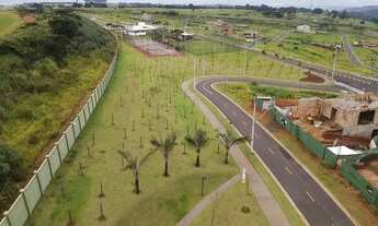 Imagem 7: Terreno à venda, 299 m² por R$ 280.000,00 - Condomínio Terras Alpha - Uberlândia/MG