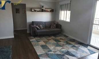 Imagem 2: APARTAMENTO DE 100M² NA CHÁCARA INGLESA