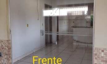 Imagem 6: Casa para venda com 140 metros quadrados com 3 quartos em Cidade Nova - Ananindeua - Pará