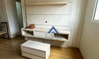 Imagem 7: Apartamento no Vila das Acácias com 2 dormitórios, 45 m² - venda por R$ 170.000 ou aluguel