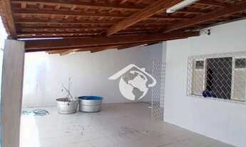 Imagem 6: Casa com 2 dormitórios para alugar, 160 m² por R$ 1.200,00/mês - Aruana - Aracaju/SE