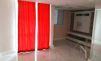 Imagem 2: Apartamento de 60m² - Jardim Vila Formosa - São Paulo