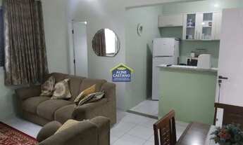 Imagem 4: Apartamento com 1 dorm, Maracana, Praia Grande - R$ 175 mil, Cod: GRA1905