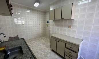 Imagem 3: Apartamento à venda no bairro Ocian em Praia Grande/SP