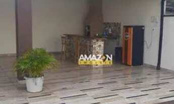 Imagem 5: Cobertura com 4 dormitórios, 176 m² - venda por R$ 477.000,00 ou aluguel por R$ 2.119,00/m