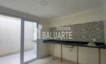 Imagem 4: Sobrado com 3 dormitórios à venda, 110 m² por R$ 550.000,00 - Campo Grande - São Paulo/SP