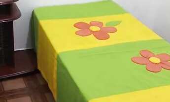 Imagem: Aluguel de quarto em apartamento COMPARTILHADO