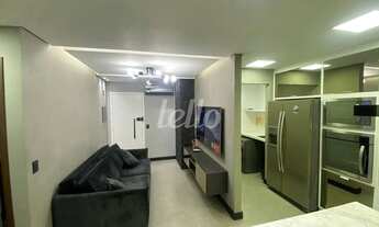 Imagem 3: São Caetano do Sul - Apartamento Padrão - Osvaldo Cruz